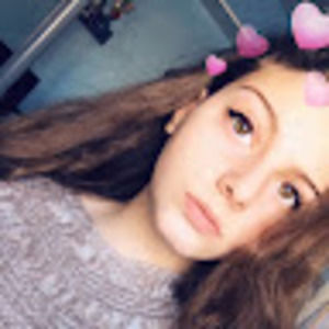 Meet your Posher, Francesca